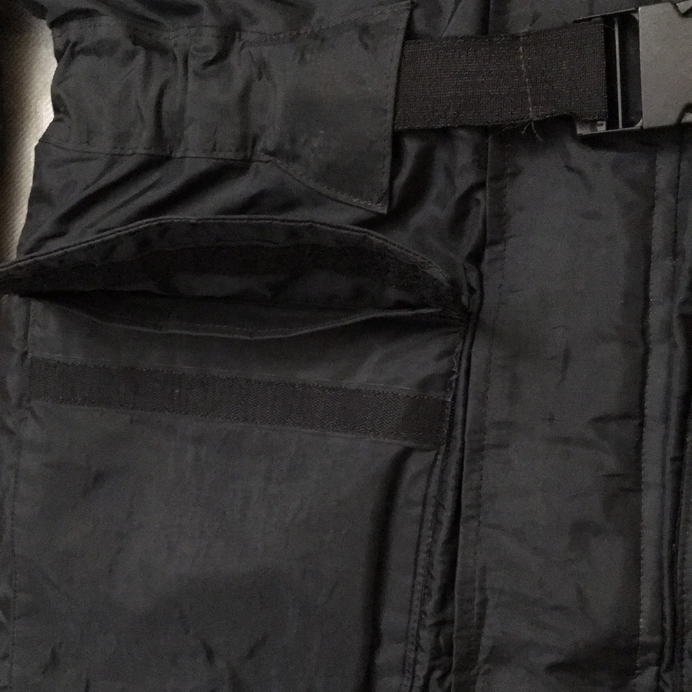 Vintage Road Armor Racing Riding Jacket - Picture 4 of 15